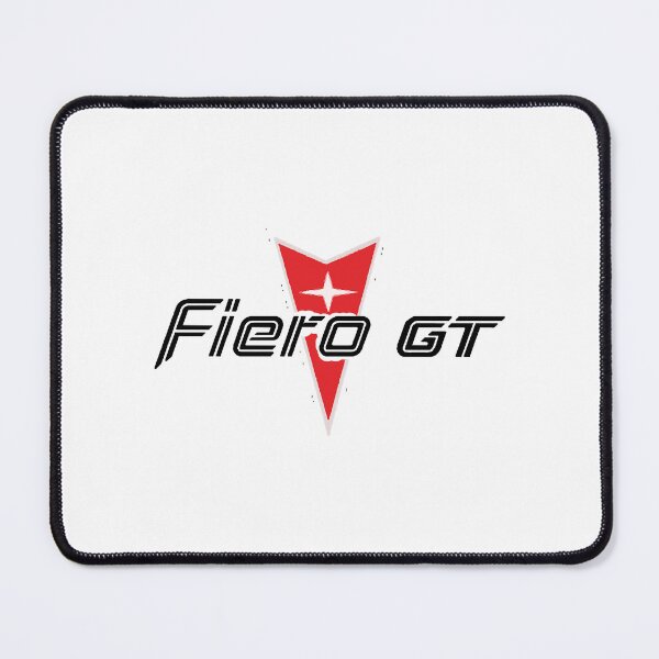 Item preview, Fiero Gt colorful retro vibe Active designed and sold by rakfintco.