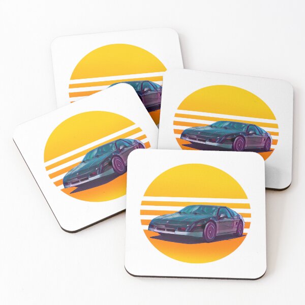Item preview, Fiero GT designed and sold by rakfintco.