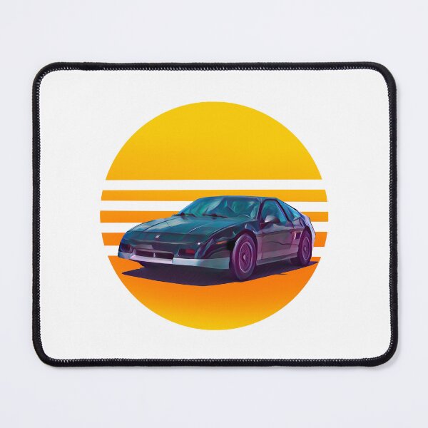 Item preview, Fiero GT designed and sold by rakfintco.