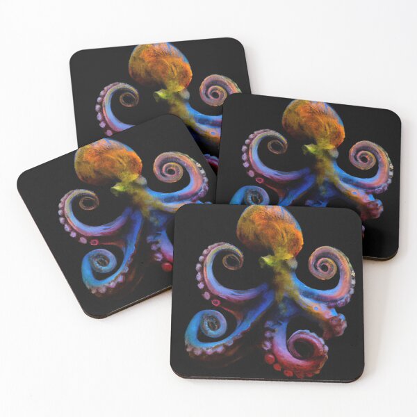 Item preview, Octopus designed and sold by phillipbooth.