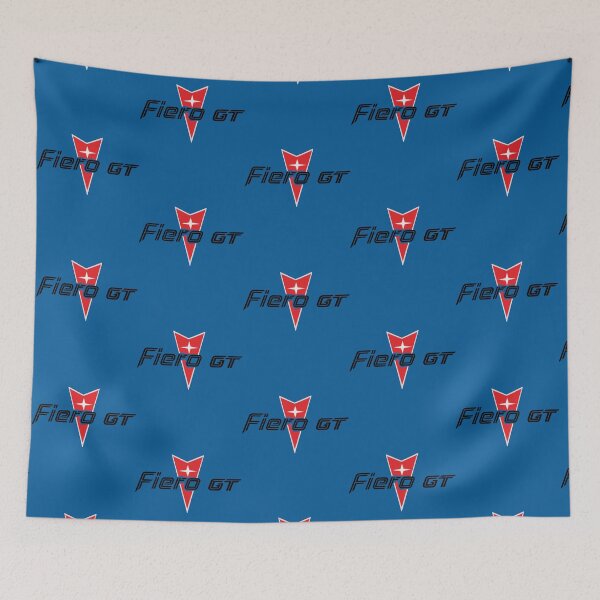 Item preview, Fiero Gt colorful retro vibe Active designed and sold by rakfintco.