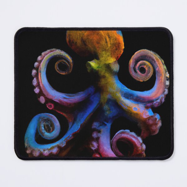 Item preview, Octopus designed and sold by phillipbooth.