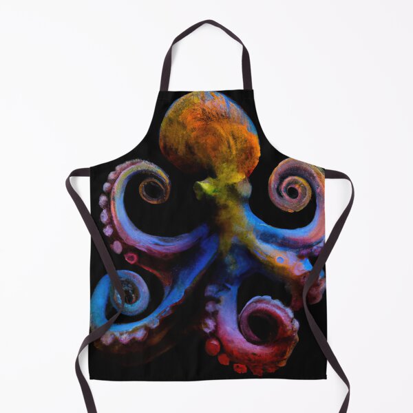 Item preview, Octopus designed and sold by phillipbooth.