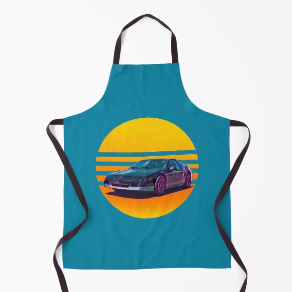 Item preview, Fiero GT designed and sold by rakfintco.