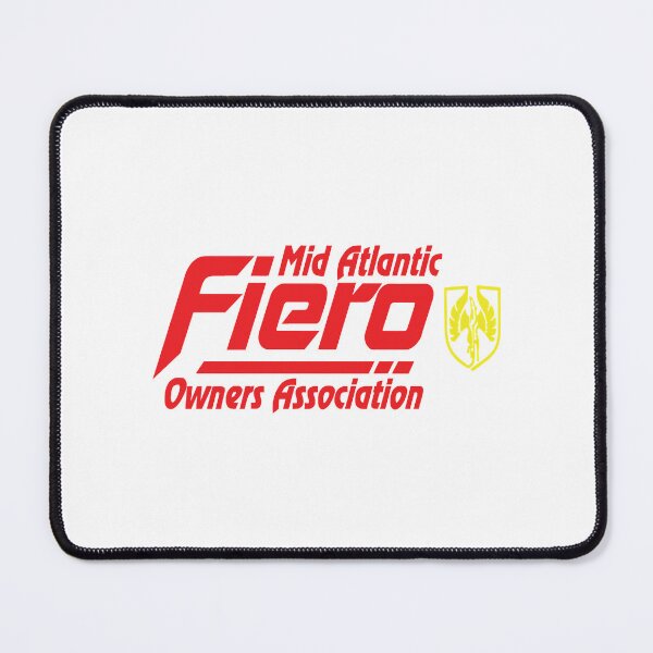 Item preview, Fiero Owners Association designed and sold by rakfintco.