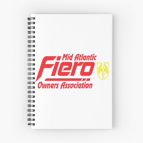 Item preview, Fiero Owners Association designed and sold by rakfintco.