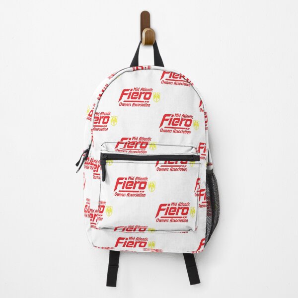 Item preview, Fiero Owners Association designed and sold by rakfintco.