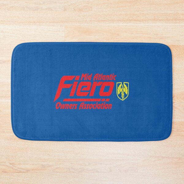 Item preview, Fiero Owners Association designed and sold by rakfintco.