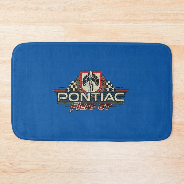 Item preview, Fiero Pontiac Fiero GT 1986 designed and sold by rakfintco.