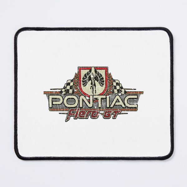 Item preview, Fiero Pontiac Fiero GT 1986 designed and sold by rakfintco.