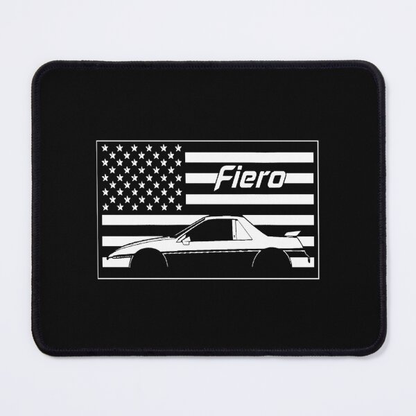 Item preview, Fiero usa Flag lover designed and sold by rakfintco.