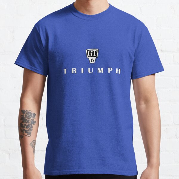 Triumph T-Shirts for Sale