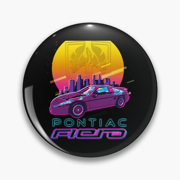 Item preview, Fiero designed and sold by rakfintco.