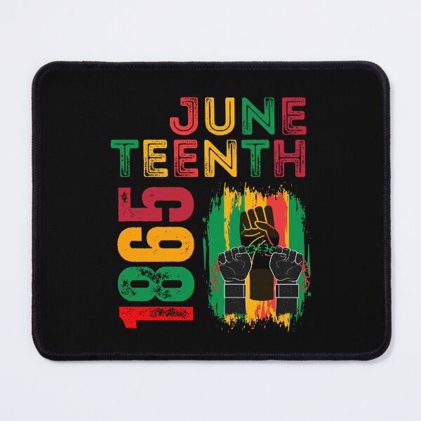 Item preview, Juneteenth 1865 designed and sold by dalypdesign.