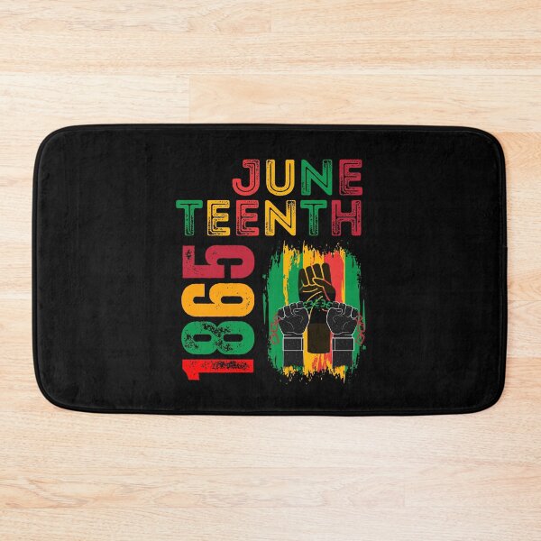 Item preview, Juneteenth 1865 designed and sold by dalypdesign.