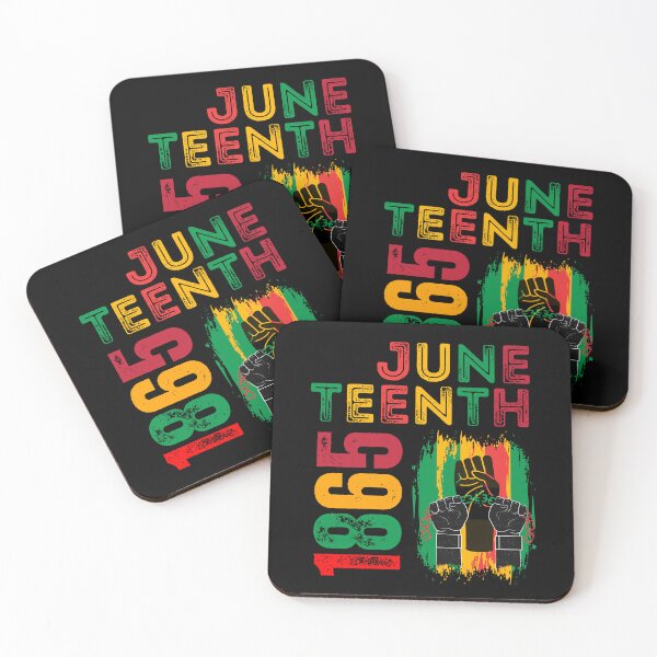 Item preview, Juneteenth 1865 designed and sold by dalypdesign.