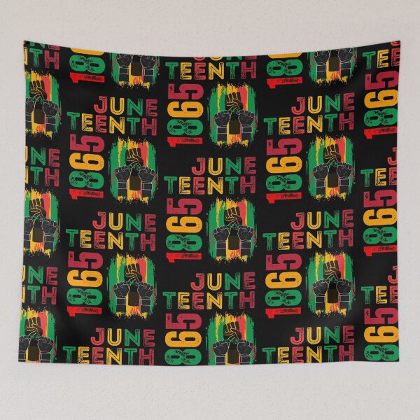 Item preview, Juneteenth 1865 designed and sold by dalypdesign.