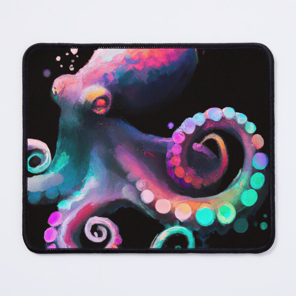 Item preview, Octopus designed and sold by phillipbooth.