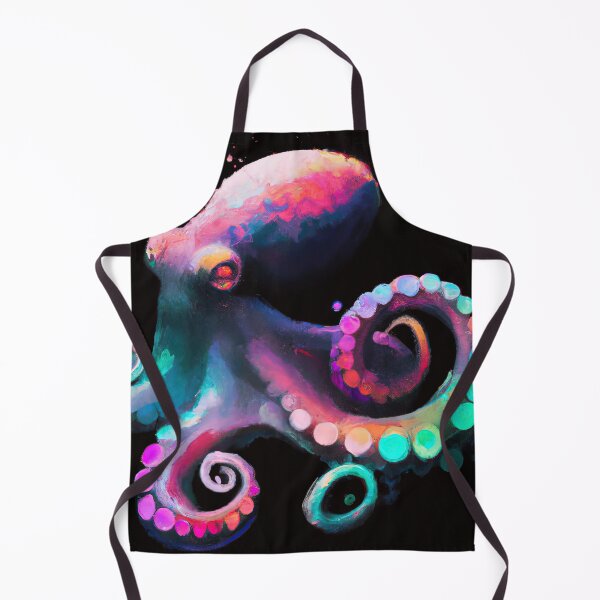 Item preview, Octopus designed and sold by phillipbooth.