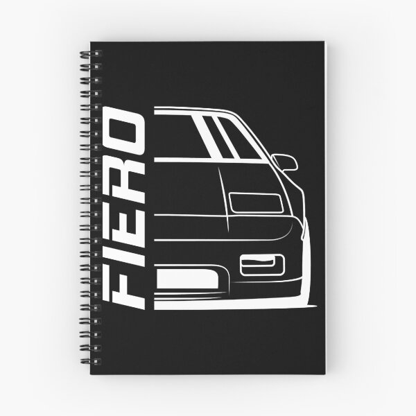 Item preview, Front Fiero Racing designed and sold by rakfintco.