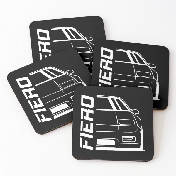Item preview, Front Fiero Racing designed and sold by rakfintco.