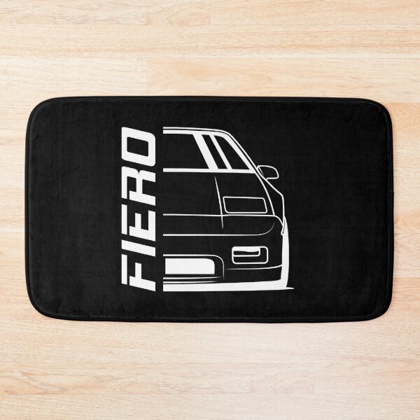 Item preview, Front Fiero Racing designed and sold by rakfintco.