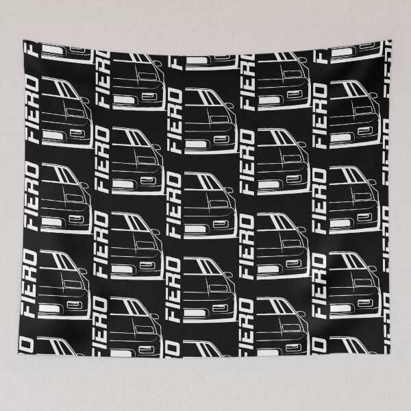 Item preview, Front Fiero Racing designed and sold by rakfintco.