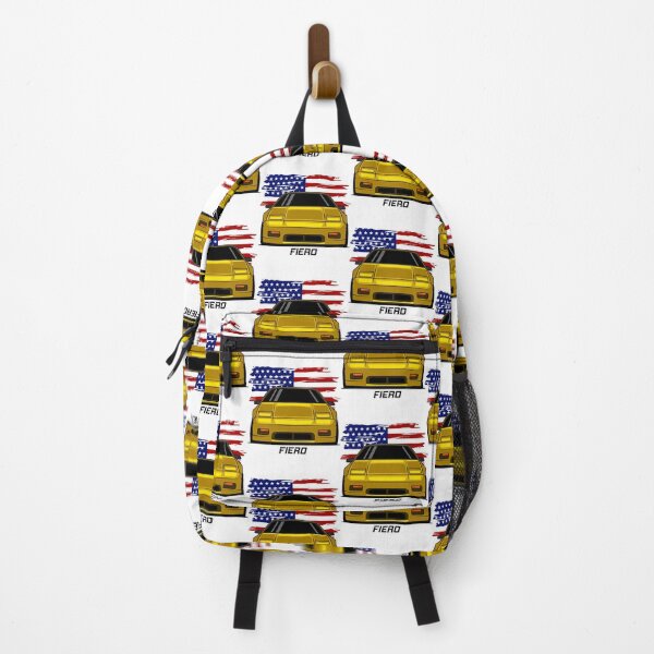 Item preview, Front Yellow Fiero designed and sold by rakfintco.