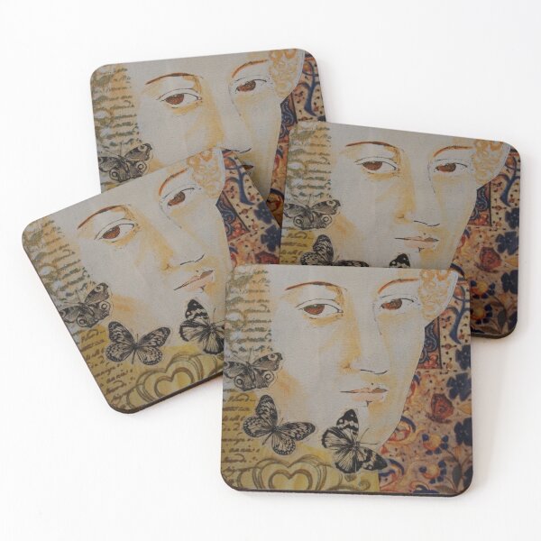 Item preview, My Heart Is My Own - Mary Queen Of Scots designed and sold by MagsWilliamson.