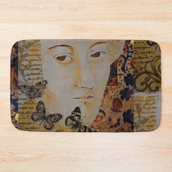 Item preview, My Heart Is My Own - Mary Queen Of Scots designed and sold by MagsWilliamson.