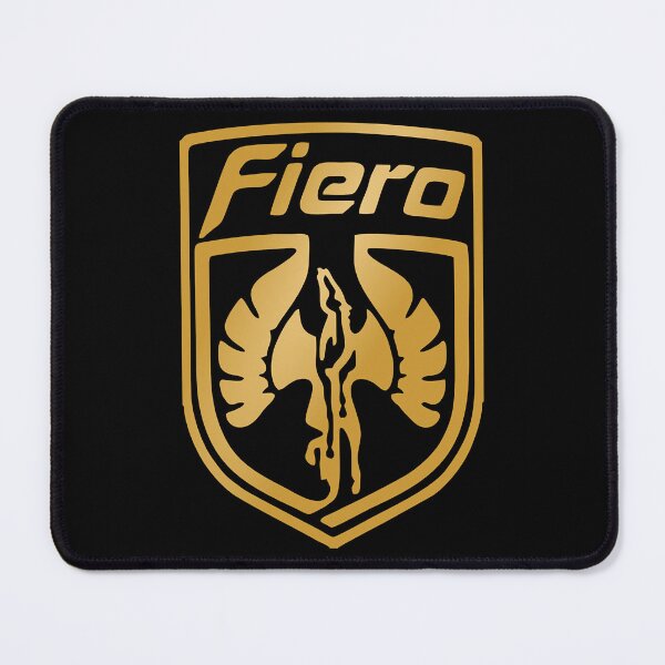 Item preview, Golden Fiero Logo Design designed and sold by rakfintco.