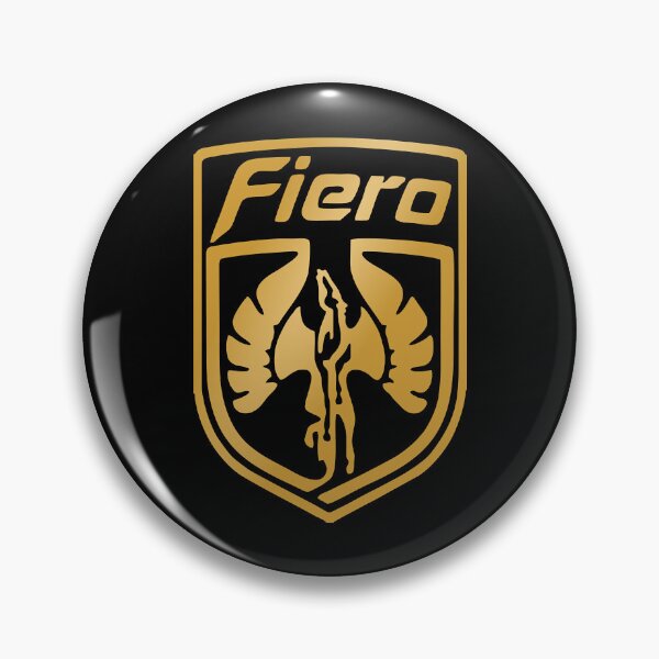 Item preview, Golden Fiero Logo Design designed and sold by rakfintco.