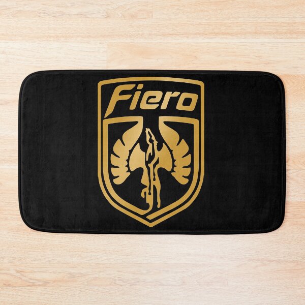 Item preview, Golden Fiero Logo Design designed and sold by rakfintco.