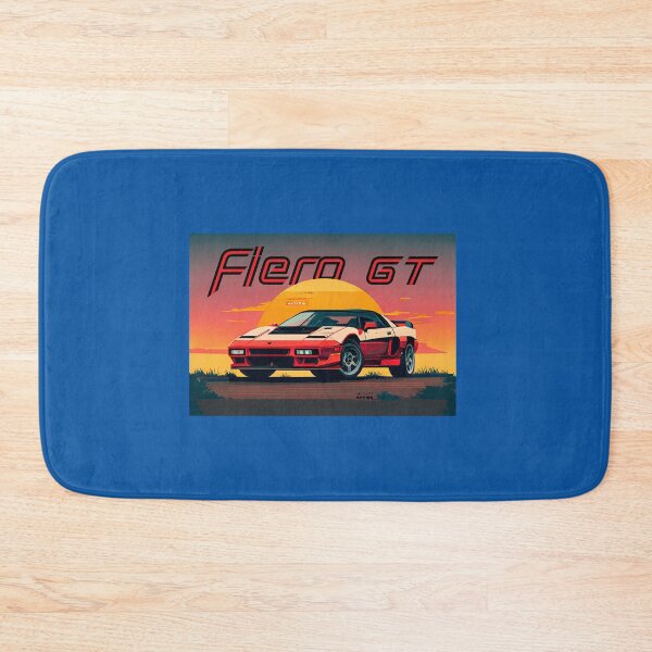 Item preview, Pontiac Fiero GT Retro designed and sold by rakfintco.