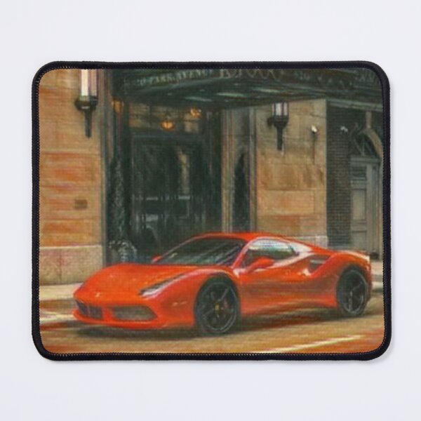 Item preview, Ferrari 488 designed and sold by OrangeCars.