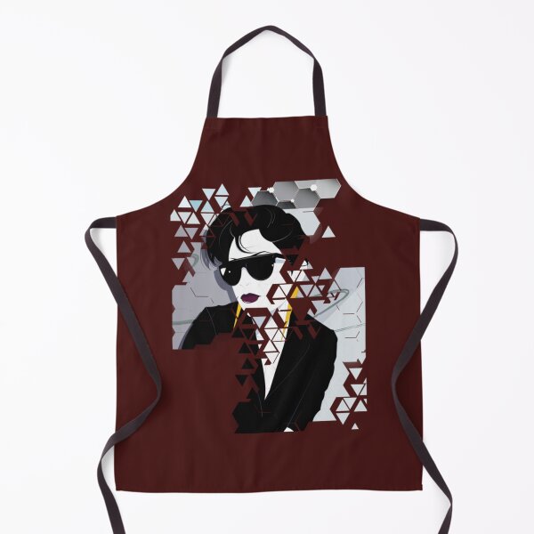 Item preview, patrick nagel - 1980s Art designed and sold by Christopher2k1.