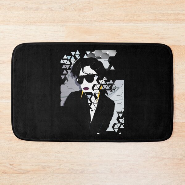 Item preview, patrick nagel - 1980s Art designed and sold by Christopher2k1.