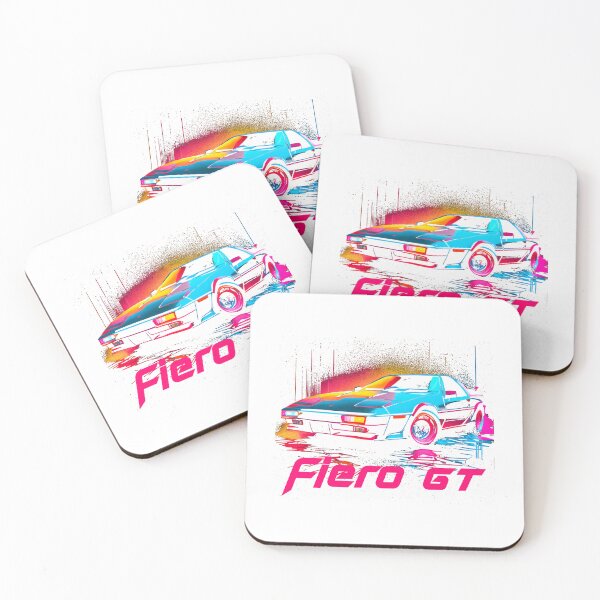 Item preview, Pontiac Fiero GT designed and sold by rakfintco.