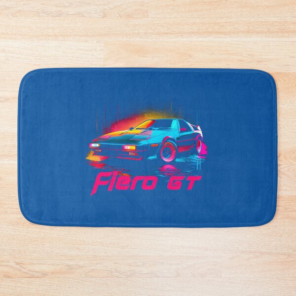Item preview, Pontiac Fiero GT designed and sold by rakfintco.