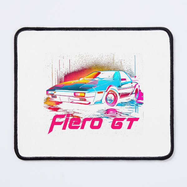 Item preview, Pontiac Fiero GT designed and sold by rakfintco.