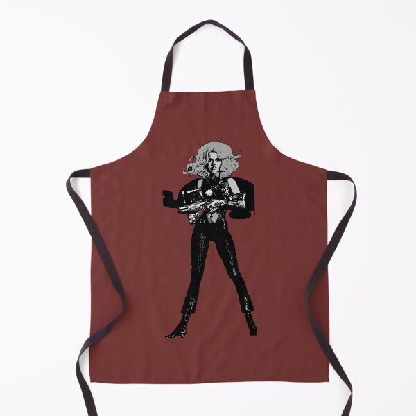 Item preview, queen of the galaxy designed and sold by Christopher2k1.