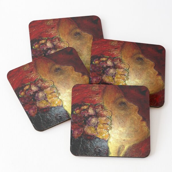Item preview, Golden Girl designed and sold by HelenMWhite.