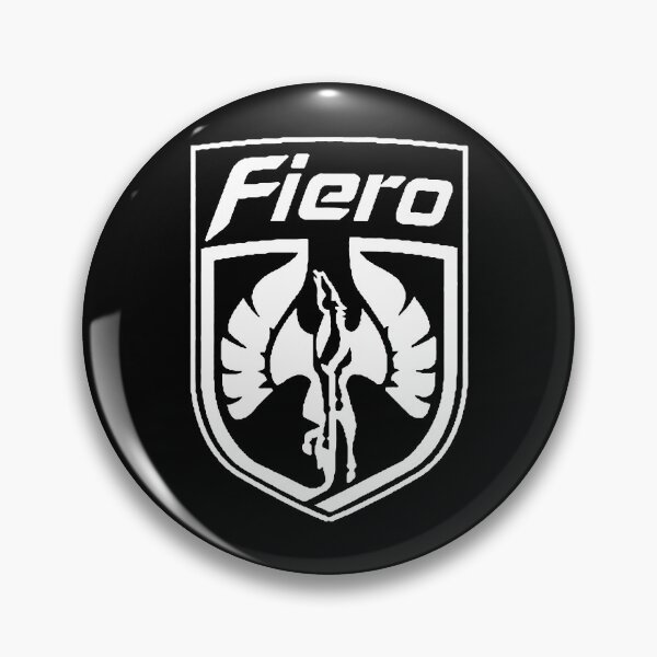Item preview, Pontiac Fiero Wings Racing Retro designed and sold by rakfintco.
