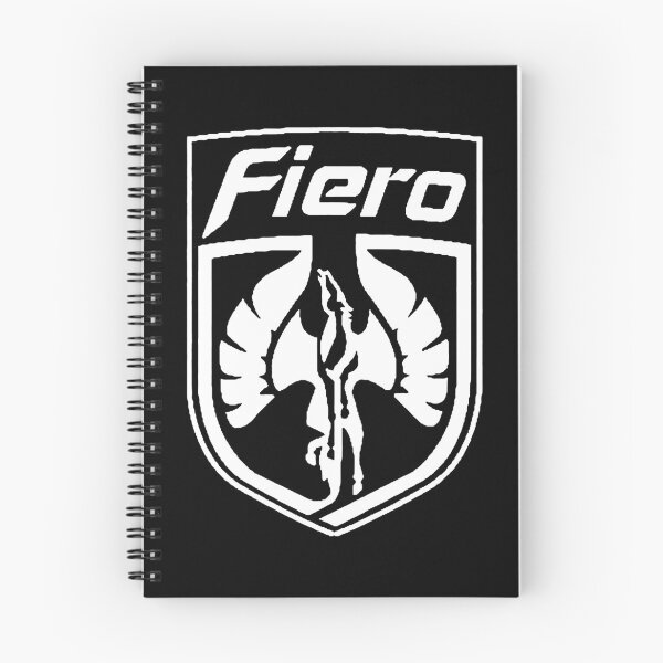 Item preview, Pontiac Fiero Wings Racing Retro designed and sold by rakfintco.