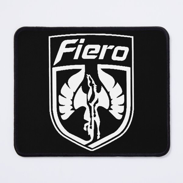Item preview, Pontiac Fiero Wings Racing Retro designed and sold by rakfintco.