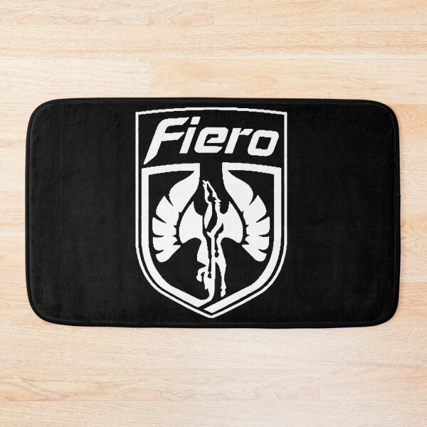 Item preview, Pontiac Fiero Wings Racing Retro designed and sold by rakfintco.