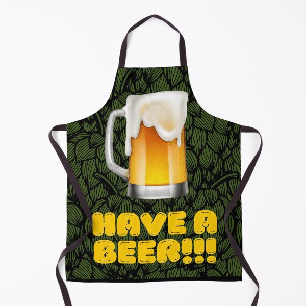 Item preview, HAVE A BEER!!! designed and sold by MJ96-PRO.