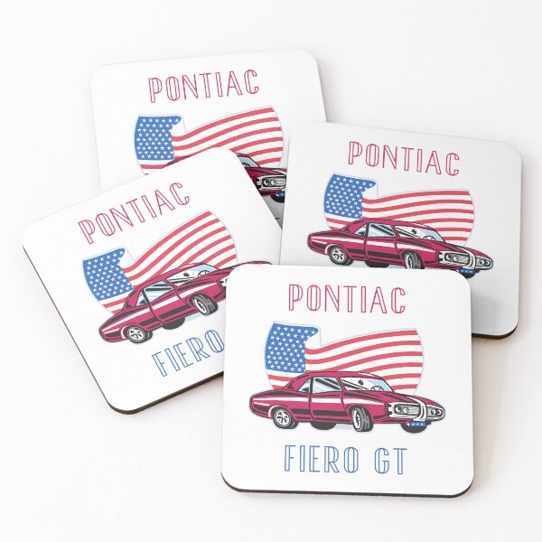 Item preview, PONTIAC FIERO designed and sold by rakfintco.