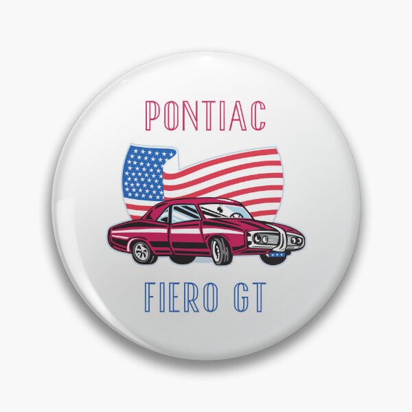 Item preview, PONTIAC FIERO designed and sold by rakfintco.
