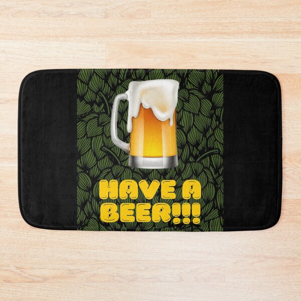 Item preview, HAVE A BEER!!! designed and sold by MJ96-PRO.